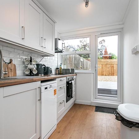 Mill Dam Lake House Saint Osyth 외부 사진