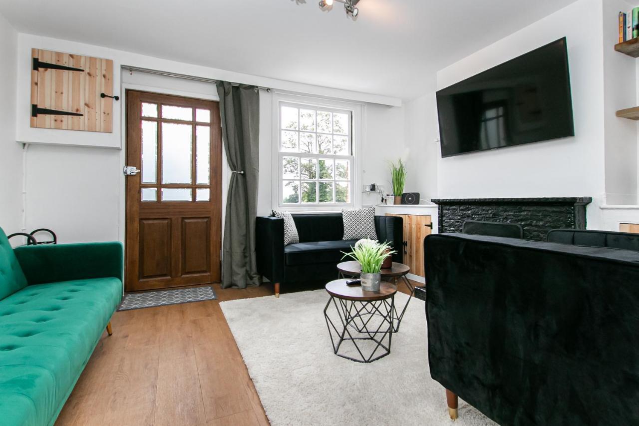 Mill Dam Lake House Saint Osyth 외부 사진