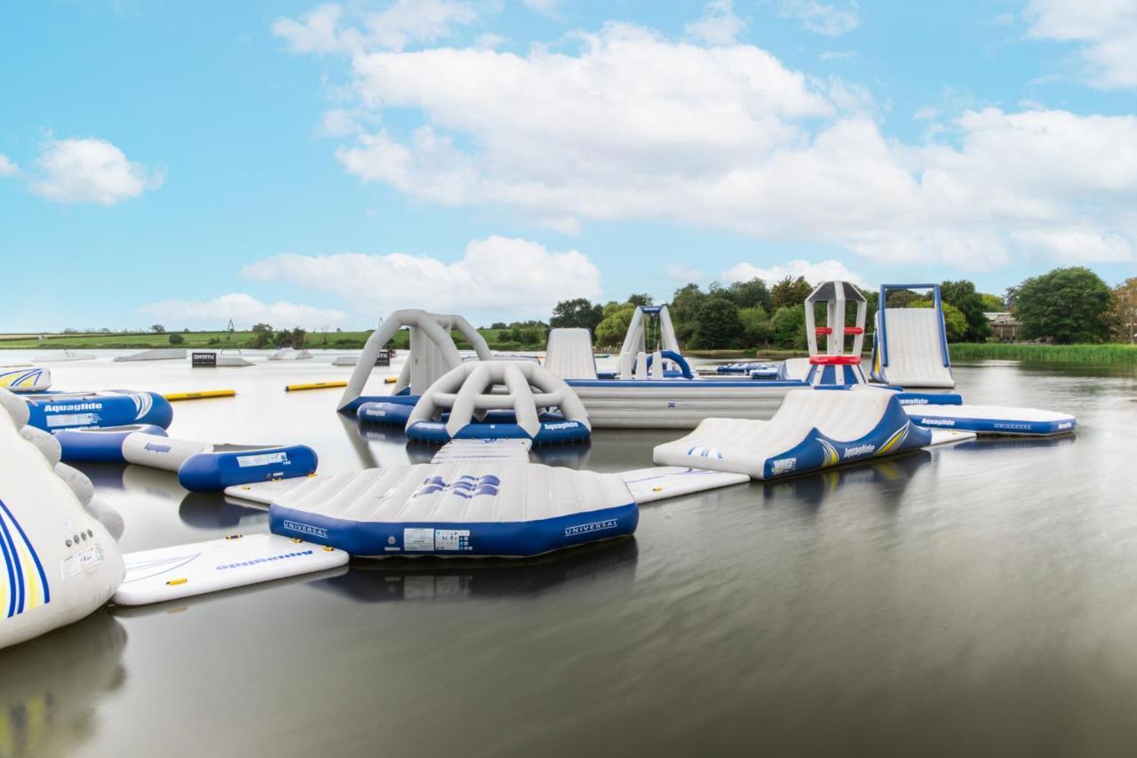 Mill Dam Lake House Saint Osyth 외부 사진